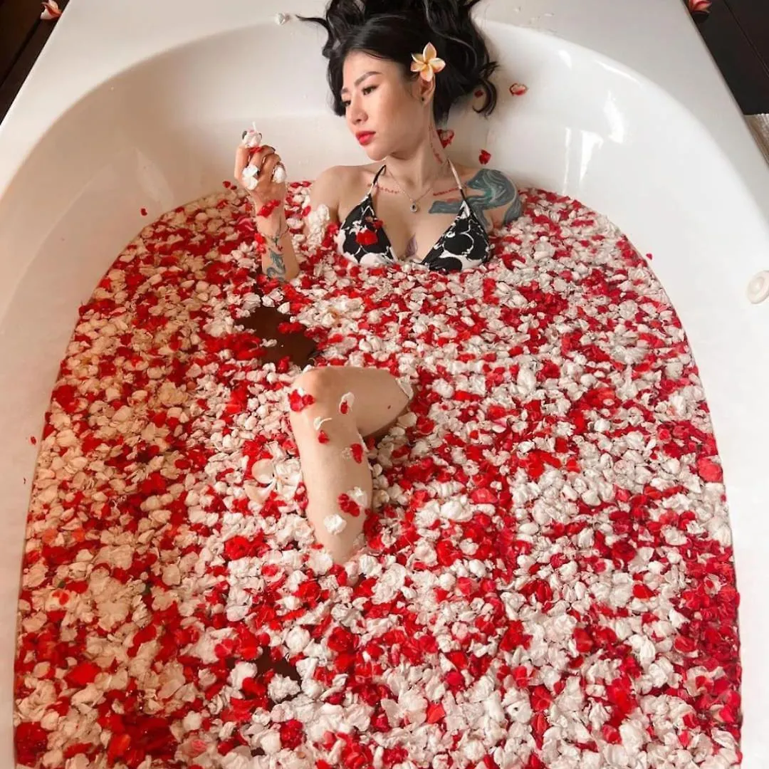Ariana Suite Ubud