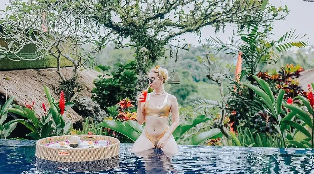 Ariana Suite Ubud  0*, Ubud (Bali) Indonesia
