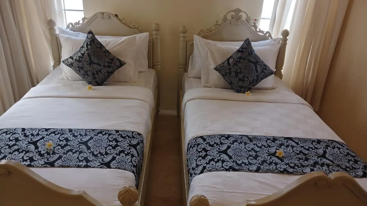 Ariana Suite Ubud  0*, Ubud (Bali)