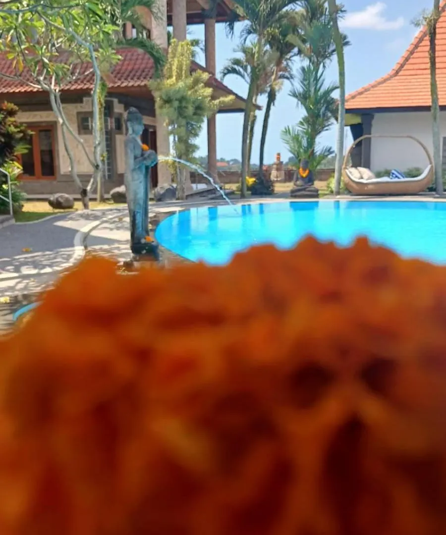 Hotel Ariana Suite Ubud